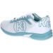 Buy Kempa Unisex Attack Three 2.0 W Game Changer Handball Shoes - White Aqua EU 39.5 | International Shipping Available - Buy Online on GoSupps.com