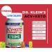 Keto ACV Gummies - 1750mg Low-Calorie Apple Cider Vinegar for Weight Loss & Digestion - 120 Count - Buy Online on GoSupps.com