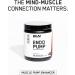 Bare Performance Nutrition Endo Pump Muscle Enhancer - L-Citrulline, NO3-T Betaine Nitrate, VasoDrive-AP - Blue Raspberry (30 Servings) - Buy Online on GoSupps.com