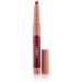 L'Oreal Paris Infallible Very Matte Lip Crayon Lipstick Smudge Proof Plum Lipstick 112 Spice of Life 1 kg 112 Spice of Life 1 count (Pack of 1)