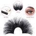 Grinlash Easy Fan Volume Lash Extensions 0.10CC 9mm - 2D-10D CC Curl Length - Buy Online on GoSupps.com