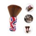 Minkissy 4-Piece Professional Hair Cleaning Brush Set - Salon Razor Brush & Beard Care Accessories - Ideal Gift for Men - Buy Online on GoSupps.com