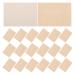 NOLITOY 30 Pi ces Lot de Patchs Invisibles pour Tatouage Ultra-fins D coupe Facile Ruban Cache Cicatrices et Taches Respirants et R sistants Transpiration Confort Prolong pour Peau