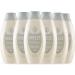 Breeze BREEZE | The Blanc Shower & Bubble Bath Shampoo 6 x 400 ml