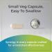 Synergy Holistics | Probiotics Synergy - Supports Digestion Bloating & IBS Relief - Clinically Validated DDS1 Lactobacillus Acidophilus & UABla-12 Probiotic Supplement Superstrains - No Refrigeration - 2 Veg Caps Daily - 120 Capsules - Buy Online on GoSupps.com