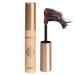 Waterproof Eyelash Mascara - 2.5g Waterproof Mascara Makeup Mascara Volume And Length Mascara For Lash Mascara liquid l ash Extensions | Smudge Proof Eye Lash Mascara For Sensitive Eyes Volume 02#brown 02#brown