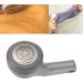 Buy Electric Lint Remover & Hairball Defuzzer - USB Rechargeable Perfect for Clothing & Blankets | Travel Size - Buy Online on GoSupps.com