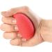 CanDo Memory Foam Hand Ball Set - Yellow Red Green | International Shipping Available - Buy Online on GoSupps.com