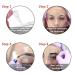 Disposable Eyebrow Ruler Sticker (100Pcs) for Tattoo Makeup - Adhesive Makeup Tool - Buy Online on GoSupps.com