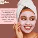 100% Natural French Pink Clay Powder (2 lbs) for DIY Facial Masks Creams Soft Peels Scrubs & Soap Making - Rose Clay 908 Gms - International Shipping Available - Buy Online on GoSupps.com