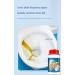 Cleaning Agent - Toilet Deodorizing and Deodorizing Dissolver Removing Stains Potty Yellow Stains Household Cleaner - Buy Online on GoSupps.com