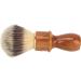 Premium Shaving Brush for Men - Ergonomic Resin Grip & Soft Hair | Perfect for Home & Salon Use | Facial Care Tool - Buy Online on GoSupps.com