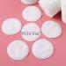 Frcolor 200pcs Makeup Face Pads - Soft Thickened 3-Layer Cotton Remover for Effortless Makeup Removal | International Shipping Available - Buy Online on GoSupps.com
