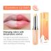 Color-Changing Lip Balm | Magic Lipstick - Long-Lasting Moisture Waterproof Tinted Balm for Women | Bellv Orange - Buy Online on GoSupps.com