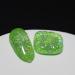 FZANEST Diamond Green Gel Nail Polish | Soak Off LED UV Polish - Buy Online on GoSupps.com