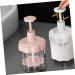 HONMEET Bubbler Face Face Wash Facial Cleaning Tool Trip Foaming Maker Bubble Foamer Facial Foamer Facial Foams Maker Foam Maker Pp - Buy Online on GoSupps.com