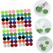 Kombiuda 100th Refilling - Essential Oil Replacement Cushions & Aromatherapy Pads for Neck Chains | Auto Cotton Pads & Boxing Mat Refill - Buy Online on GoSupps.com