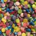 Pearlised Confetti Edible Cupcake Cake Topper Sprinkles (Rainbow) - Buy Online on GoSupps.com