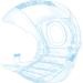 Trixie Dog Diapers M-L (12 Pack) for Bitches - White Fits 36-52 cm | International Shipping Available - Buy Online on GoSupps.com