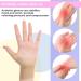 Oxiioltw Gel Thumb Wrist Support | Waterproof Splint with Magnetic Therapy | Carpal Tunnel Pain Relief for Women & Men (2 PCS) - Buy Online on GoSupps.com