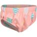 Mountain Warehouse Baby Swim Nappy - Lightweight with Soft Cotton Lining - Coral 6-9 Months - Buy Online on GoSupps.com