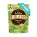 THINSTERS Key Lime Pie Cookie Thins 4oz (Pack of 6) | Non-GMO, Peanut-Free, Crunchy Cookies - Buy Online on GoSupps.com