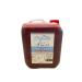 Ice B r slush syrup 12 fruity varieties 5 liter concentrate azo free |Taste of strawberry |Slushy Maker ICE for ice cream for your own beverage syrup