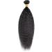 Human Braiding Hair for Boho Braids Bohemian 100g 20in Black Curly Human Hair for Boho Knotless Braids for Daily life Braiding Hair 20 in - Buy Online on GoSupps.com