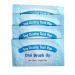 Mint-Flavored Teeth Whitening Oral Cleaning Wipes - 100 Count (Pack of 1) - Buy Online on GoSupps.com