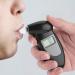 Buy LCD ATMANALYSTER: Digital Alcohol Breath Tester with 20 Mouthpieces | Sustainable Keychain Design - Fast International Shipping - Buy Online on GoSupps.com