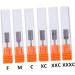 minkissy Nail Drill Bits Cuticle Nail Bit Cuticle Drill Nail Drill Tips Cuticle Bit Nails Drill Bits Nail Bits Nail Grinding Head Nail File Manicure Size 1 As Shown - Buy Online on GoSupps.com