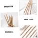 AUTSUPPL 8 Pcs Concealer Pen Concealer for Dark Circles Women Makeup Supplies Makeup Concealer Wooden White - Buy Online on GoSupps.com