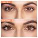 Luxandal Eyelash Serum - Quick Growth Density & Darker Color with Biotin - 3ml Professional Eyelash & Eyebrow Serum - Buy Online on GoSupps.com