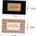 FOMIYES 18 Matte Cream Eyeshadow Makeup Palette Eyeshadow Eyeshadow Eye Shadow Miss Tray Flash medium Black - Buy Online on GoSupps.com