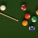 YuCool 30 Pack Hard Leather Billiard Pool Cue Tips 13mm - Screw-on Replacements - Buy Online on GoSupps.com