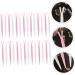 FRCOLOR 100pcs Double Eyelid Y-shaped Fork Makeup Accessories Eyelid Tape Fork Ktape Double-fold Eyelid Fork - Buy Online on GoSupps.com