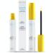 Eyelash Serum & Eyebrow Serum - Growth-Boosting Lash Serum 35% Thicker Lashes Natural Eye Lash Serum Growth Grande Lash Serum with Hyaluronic Acid and Vitamins B & E UK Lash Growth Serum
