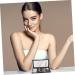 Didiseaon 8 Sets Eyebrow Powder Set Eyebrow Brush Eyeshadow Beauty Cosmetics Pallet Waterproof Eyebrow Powder - Buy Online on GoSupps.com