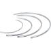 Dritz Home 9020 Curved Upholstery Hand Needles Set - Sizes 3, 4, 5 & 6-Inch (4-Piece) - Buy Online on GoSupps.com