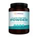 Reignite Wellness by JJ Virgin Clean Creatine Powder - Superior Absorption Creatine Monohydrate - Workout Muscle Recovery Brain Health Body Composition & Energy Support - Unflavored (90 Servings)
