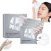Collagen Face Mask Deep Collagen Anti Wrinkle Lifting Mask Facial Hydrogel Masks Collagen Overnight Mask Helps Reduce Fine Lines & Wrinkles Lifting Firming Moisturizing - 37gx4ea (1box)