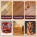 Specialized Cleaning and Care Oil for Wood Floors 500ml Cleaning and Care Oil for Wooden Floors Wood Floor Maintenance Oil - Leaves Protective Layer (Color : 1Count (Pack of 1)) - Buy Online on GoSupps.com