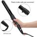 Professional Curling Iron Wand Set ABS Curling IronCeramic Hair Beauty Tool 5 in 1 Curling Iron Adjustable Temperature Curling Iron (US Plug) - Buy Online on GoSupps.com