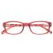 Foster Grant Adalia Win Women's Animal-Print Reading Glasses with Case +1.50