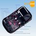 Flora Omnipod Supply Case for Diabetes Supplies - Fits Omnipod 5, Dash, and PDM - Insulin, Test Strips, Lancets, and More - Buy Online on GoSupps.com