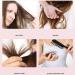 A Touch of Magic Hair Care Yanjayi Yanjiayi Hair Smoothing Leave-in Conditioner Yanjiayi Hair Treatment Conditioner Anti Frizz Leave-in Conditioner Curly Magic Haircare (3pcs) - Buy Online on GoSupps.com