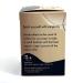 Organic Vegan Oil Soap - Handcrafted Unscented Face & Body Bars (2 Pack) - Natural Skincare - Buy Online on GoSupps.com