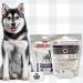 AETN Creations Pill Assist for Medium/Large Dogs 2x 224g - Easy Medicine Administration & Chicken Jerky Treat - Buy Online on GoSupps.com