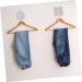 Buy Cabilock 12-Hour Decorative Wall Hook - Tinker Clothes & Razor Hook - Easy Adhesive Shower & Cell Phone Holder - Buy Online on GoSupps.com