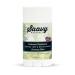 2 PACK- Saavy Naturals Probiotic Deodorant Aluminum-Free Baking Soda Free No Residue All Day Protection for Women Natural Vegan Formula Rosemary Mint - 1.7 Oz Fresh - Buy Online on GoSupps.com
